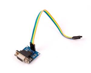 rs232 to ttl converter module